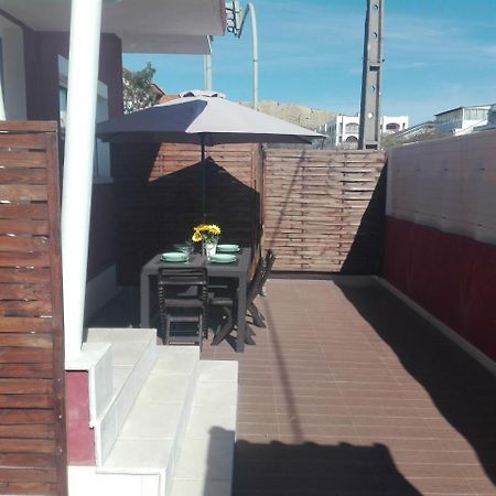 Lisbon Beach Apartments 1 Costa de Caparica Exterior foto